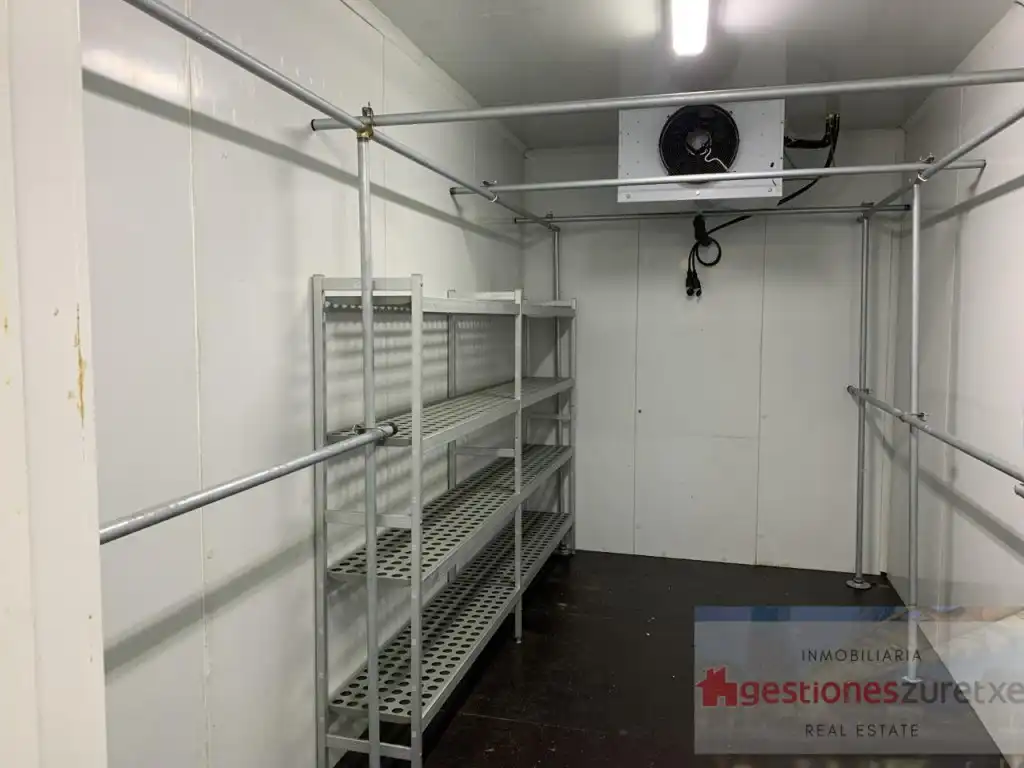Local comercial en venta en Indautxu, imagen 15