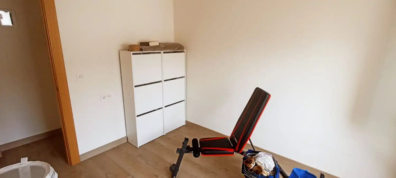 Piso en venta en Gijón  con Terraza