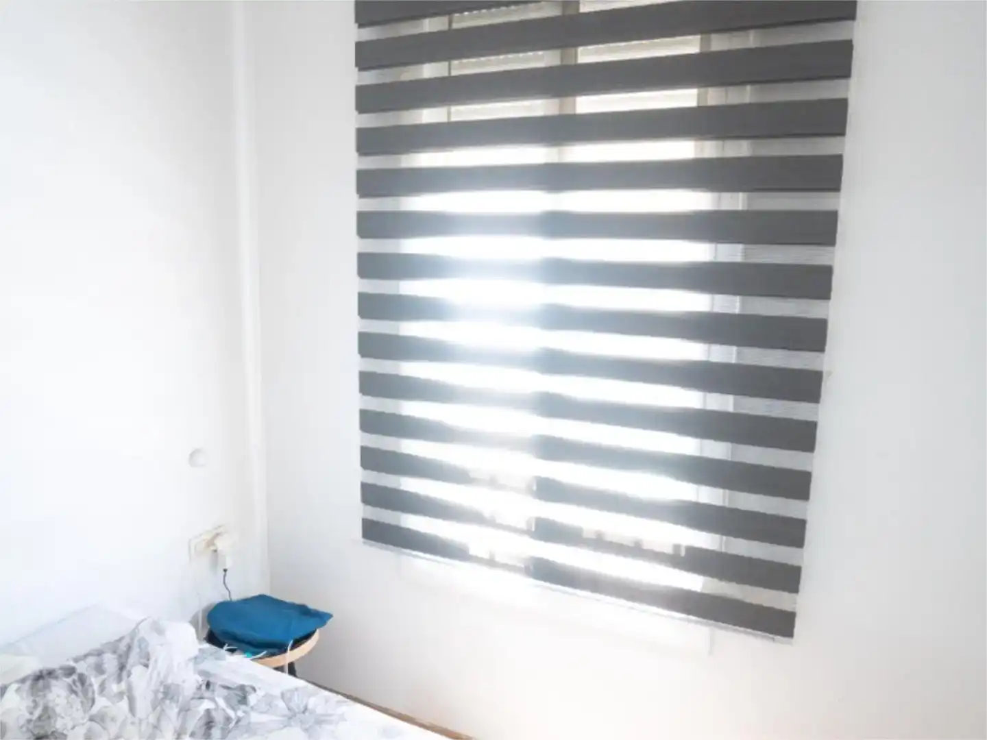 Habitación de Casa o chalet en venta en El Masnou con Aire acondicionado y Balcón