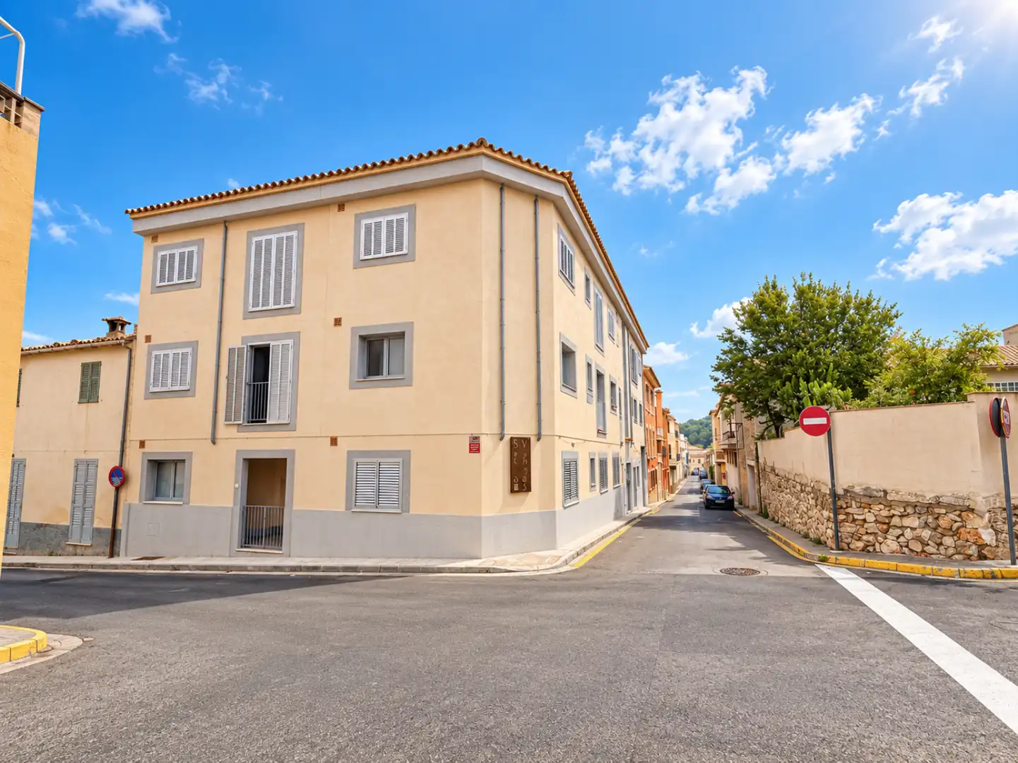 Piso con terraza en venta en Santa Margalida - Carrer de Ses Vinyes 38, imagen 29