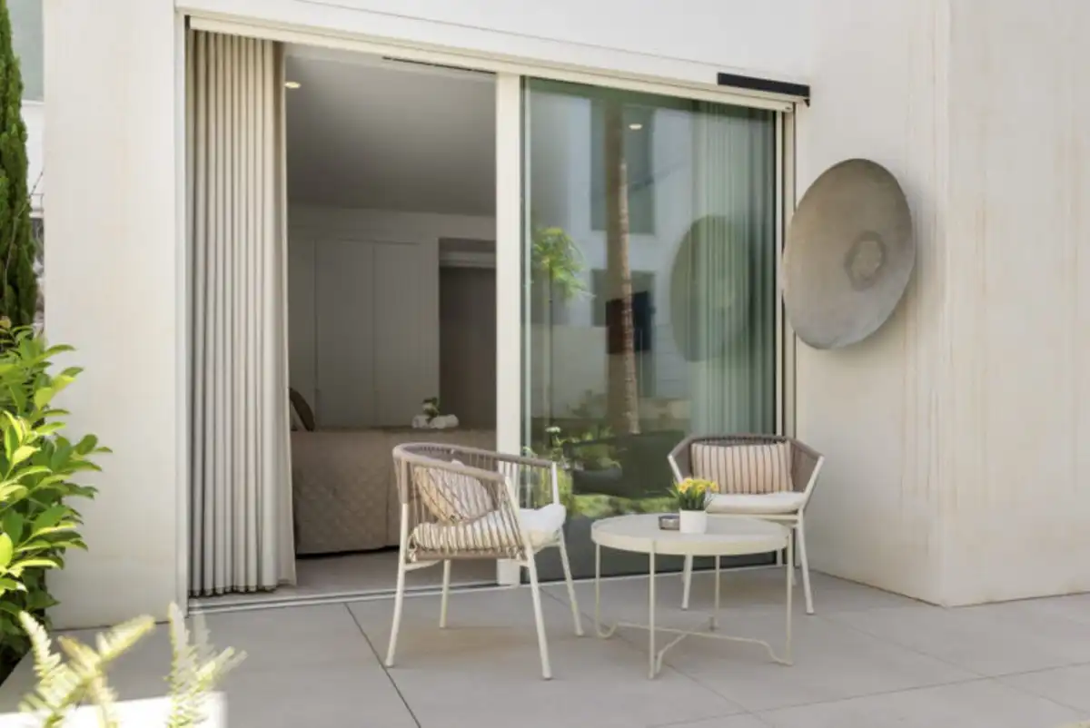 Habitatge amb piscina en venda a Palo Alto, imagen 42