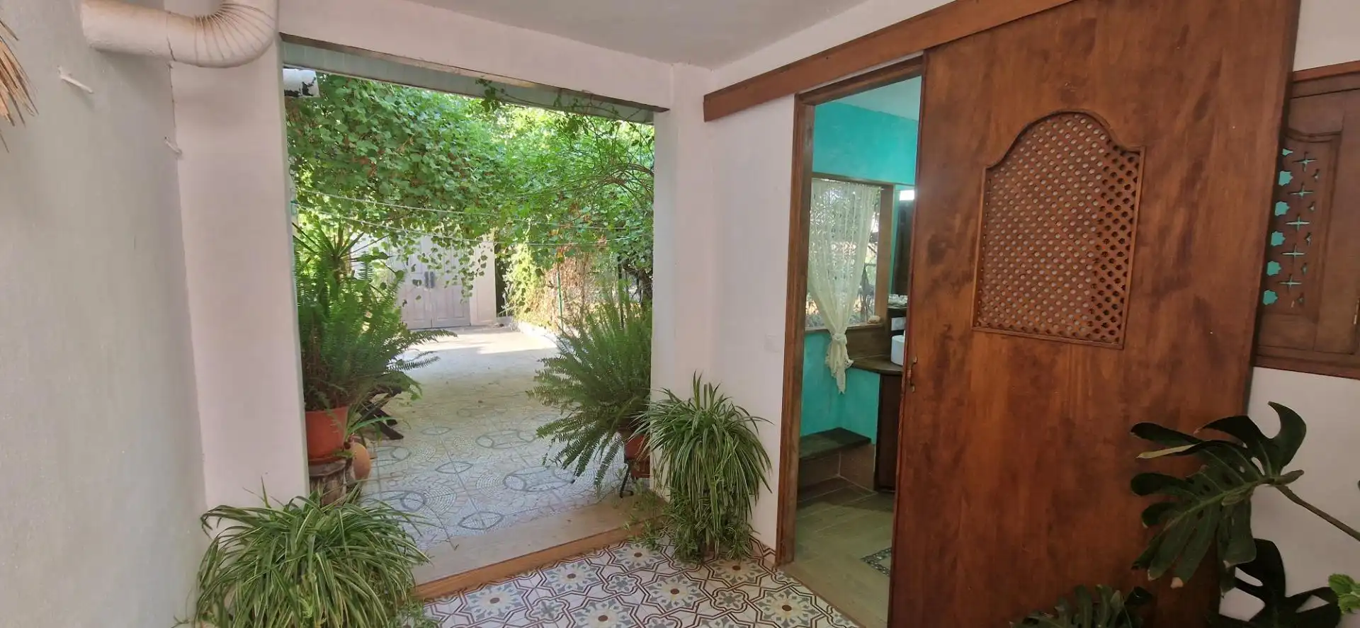 Chalet con piscina en venta en Urbanizacion MALDONADOS, imagen 14