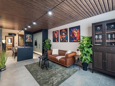 Rez-de-chaussée à vendre à Calle Sebastián de Eslava
