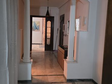 Piso con balcón en venta en Villanueva de la Serena