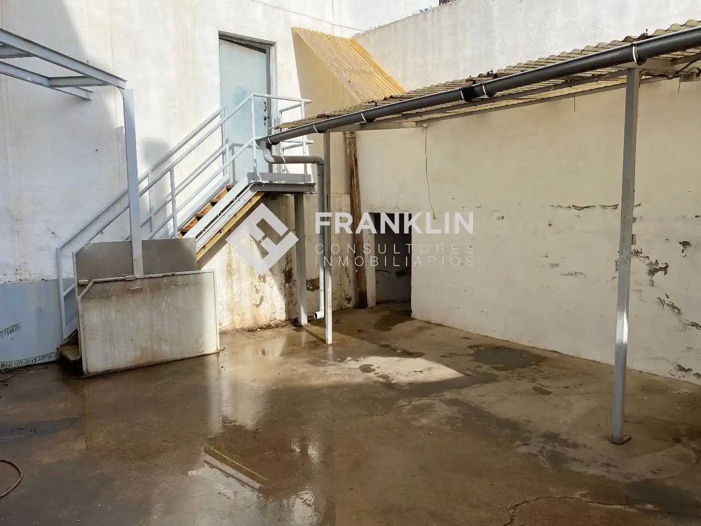 Industrial buildings for rent in Cornellà de Llobregat