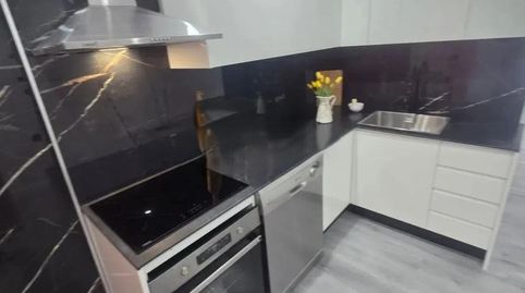 Foto 4 de Piso en venta en Teis, Vigo