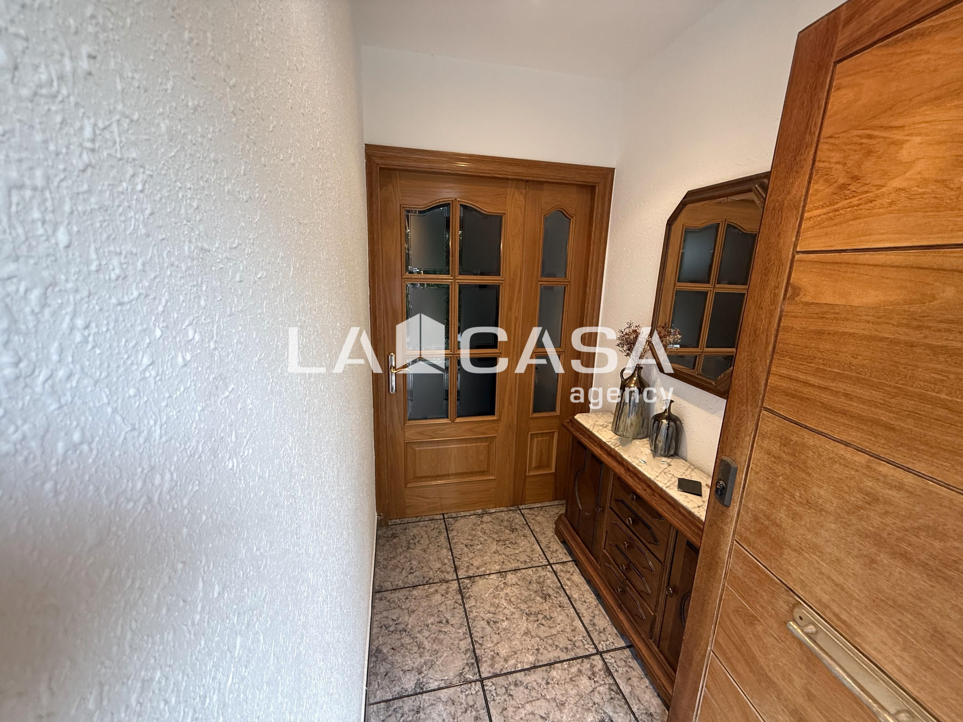 Single-family semi-detached for sale in Granollers  with Terrace, Storage room and Balcony