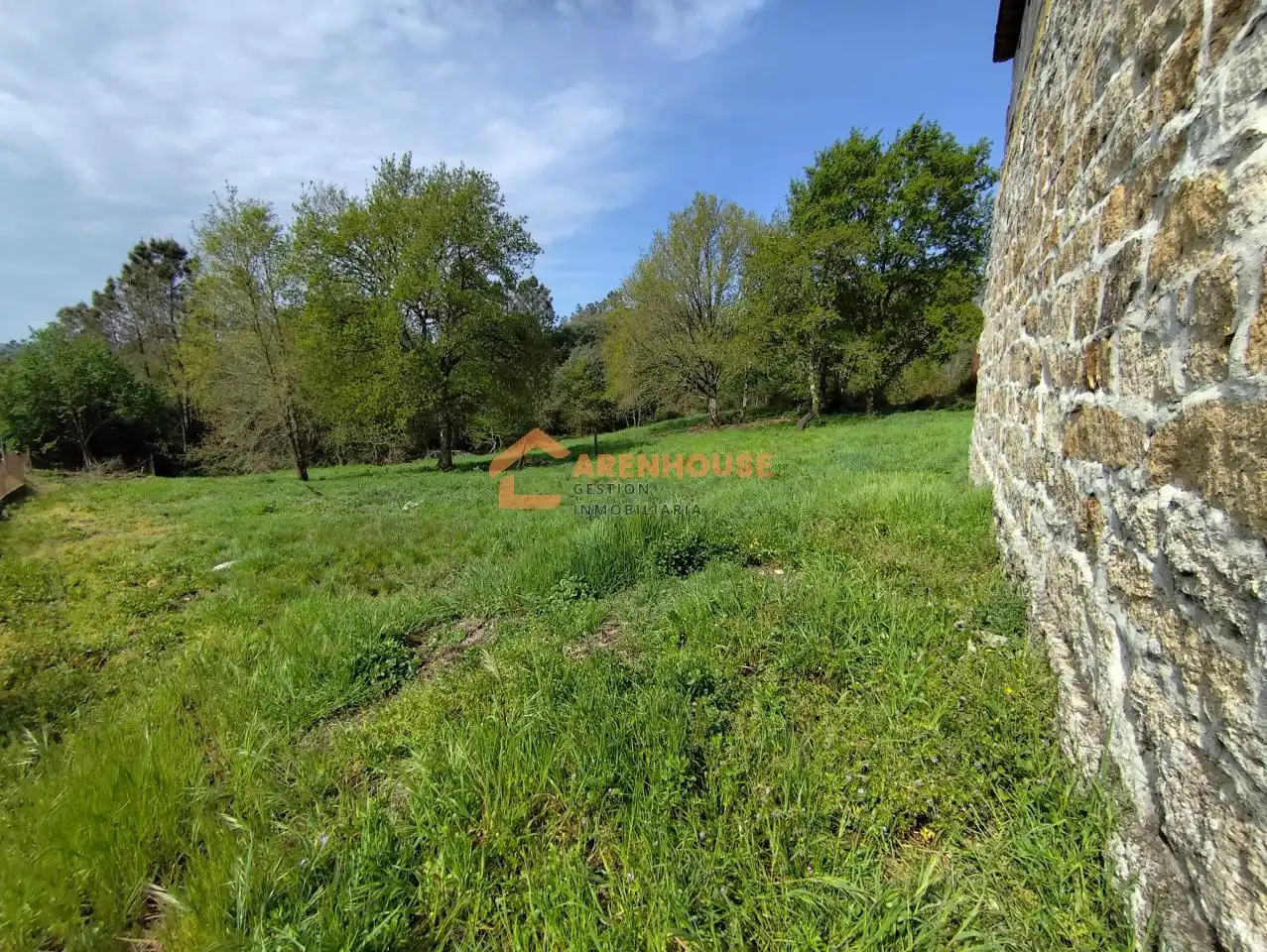 Casa con terrazza in vendita a Cartelle, imagen 7