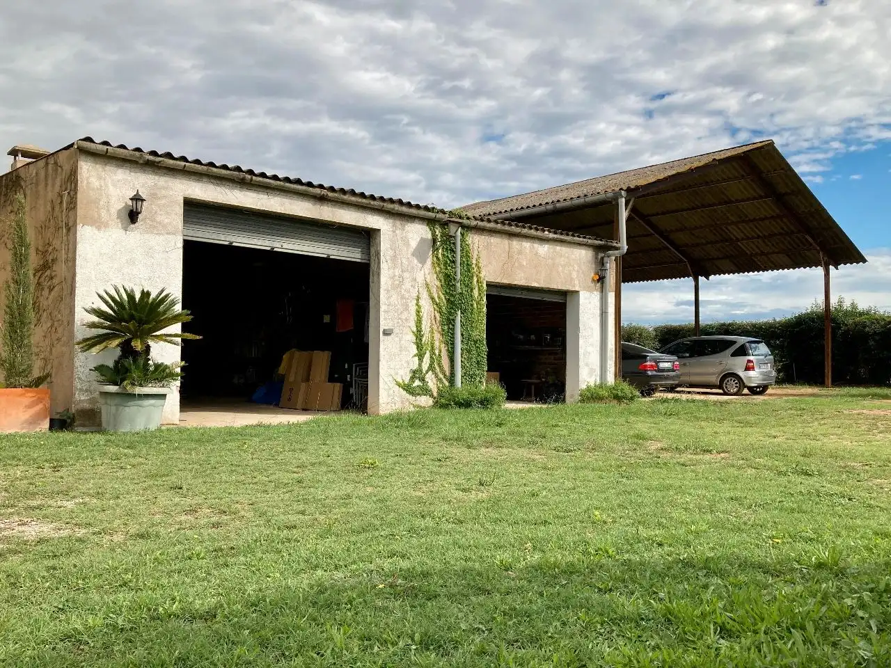 Casa o xalet en venda a Carretera Provincial, 34, Cassà de la Selva