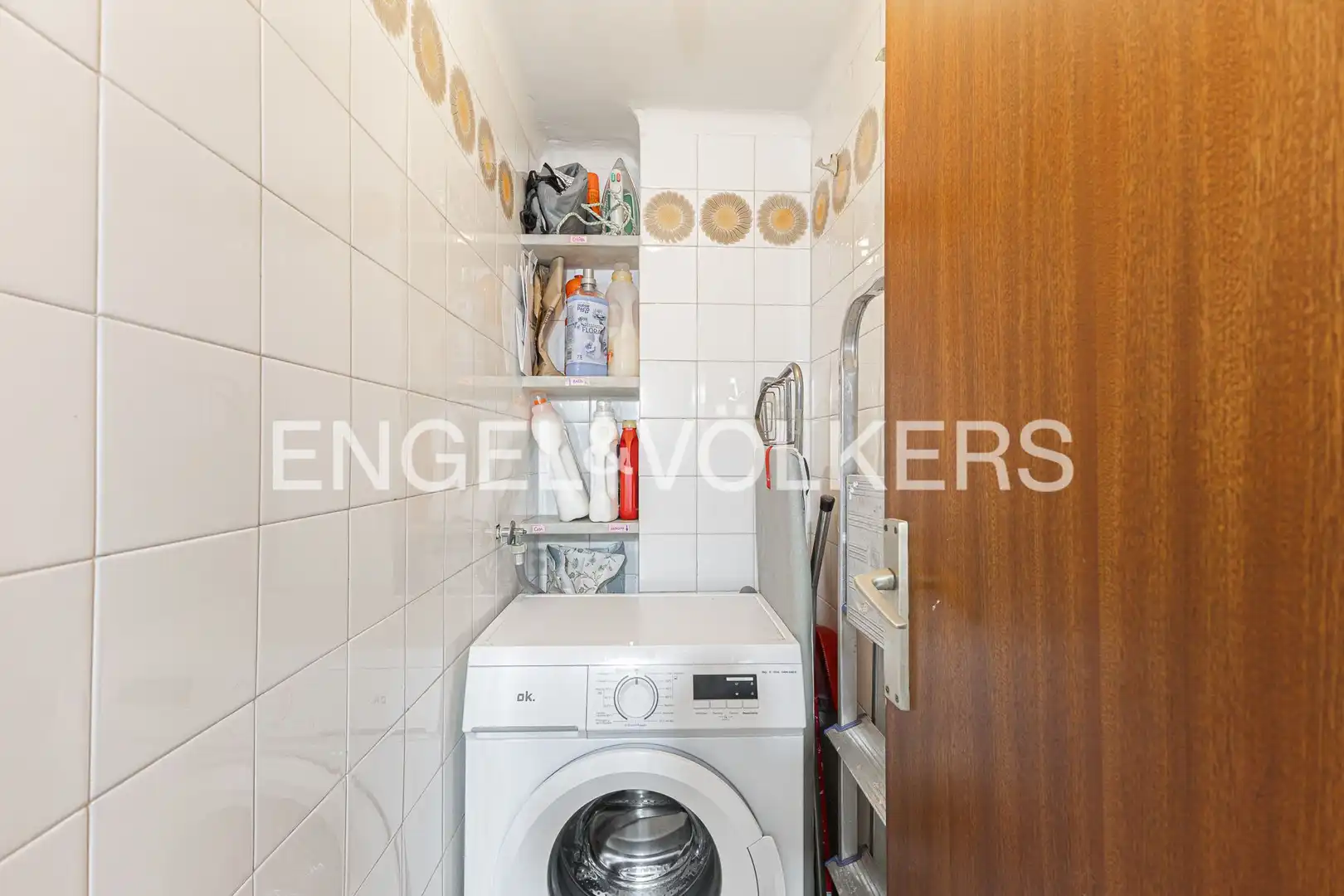 Cocina de Piso en venta en Barcelona con Calefacción