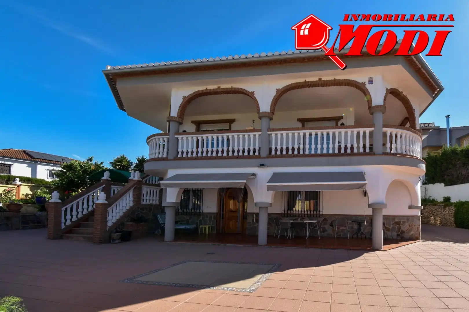 Chalet con piscina en venta en Padul, imagen 13