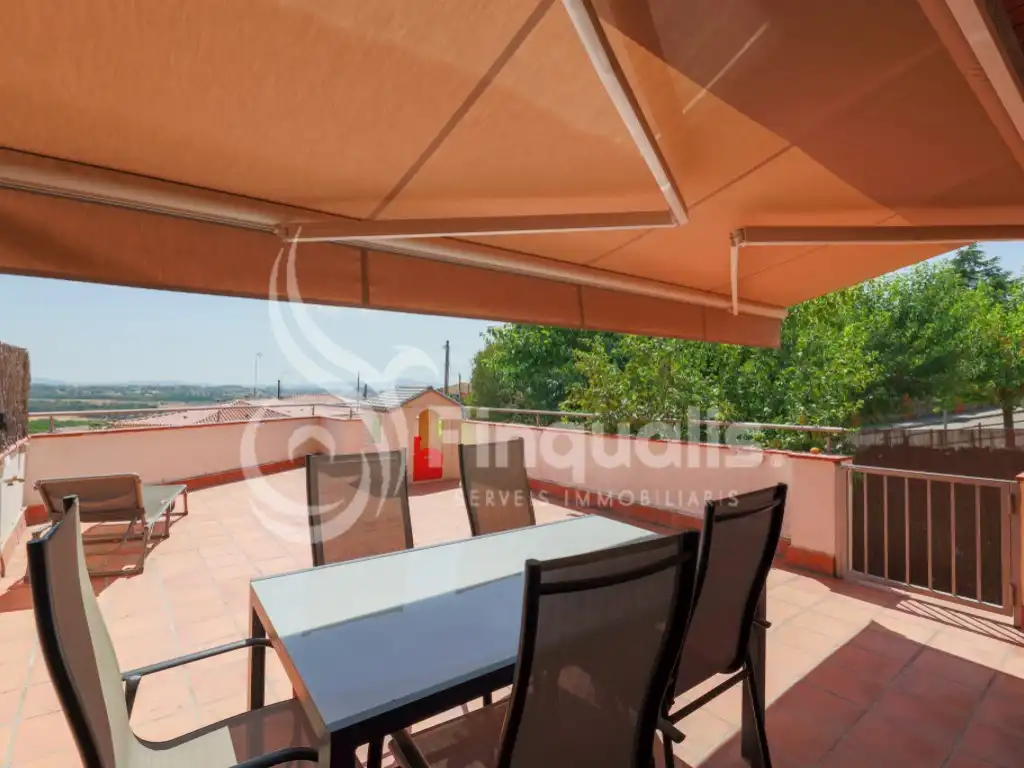 Casa a schiera in vendita a Calle Oliveres, imagen 12