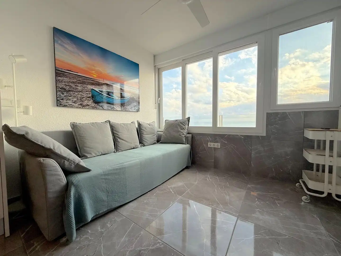 Apartament en venda a Playa de los Locos, imagen 4