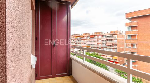Foto 5 von Wohnung zur Miete in La Maternitat i Sant Ramon, Barcelona Capital