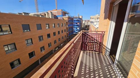 Photo 4 of Flat to rent in Penya - Roja - Avda. Francia,  Valencia Capital