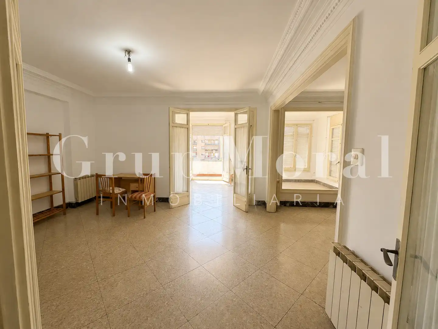 Piso con terraza en venta en Carrer de Balmes, imagen 24