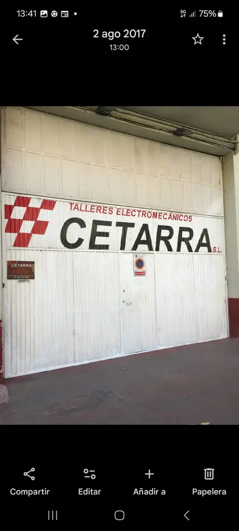 Business premises for sale in Logroño - MADRE DE DIOS, imagen 5