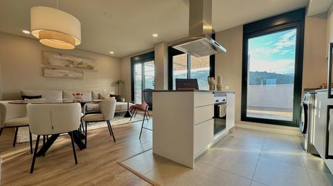 Foto 3 de Àtic en venda a  Passatge del Pare Claret, 24, Montgat, Barcelona