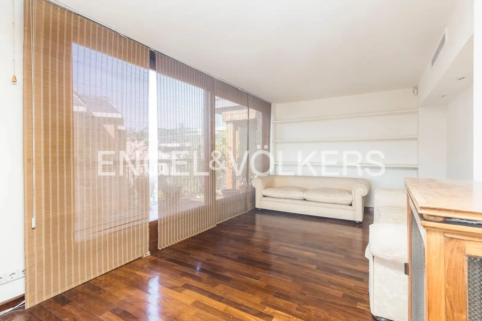 Ático con piscina en venta en Sarrià - Sant Gervasi, imagen 7