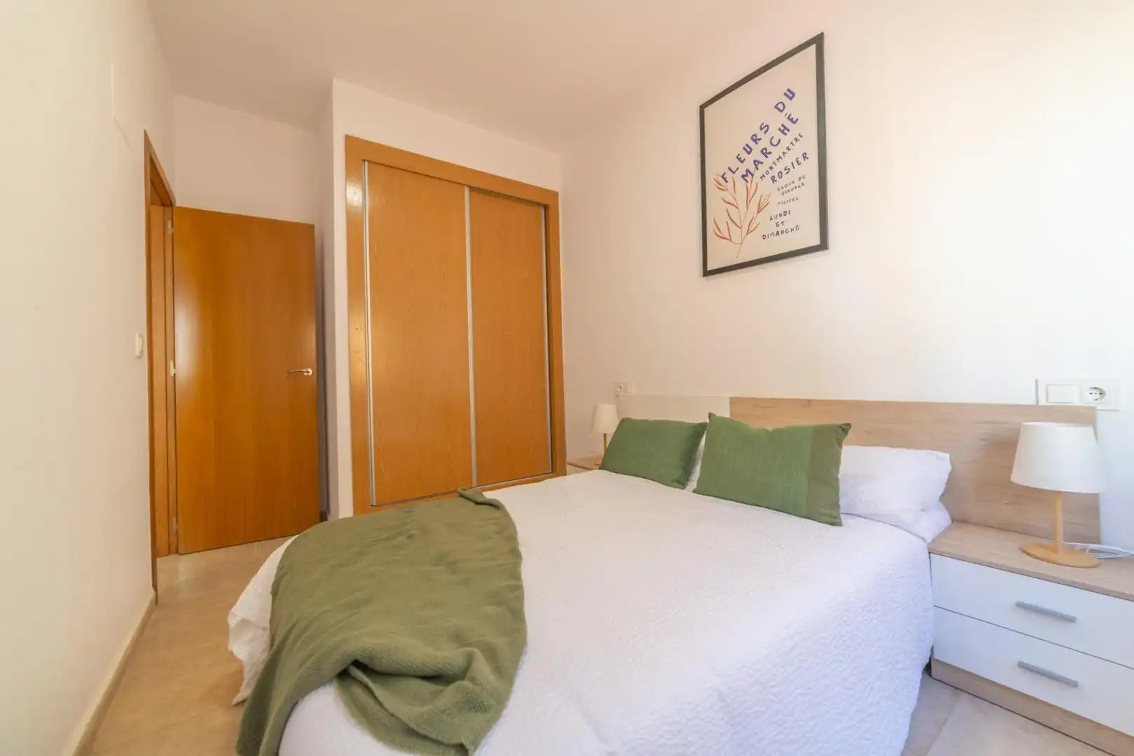Bedroom of Detached homes for sale in San Javier  with Terrace, Storage room and Alarm
