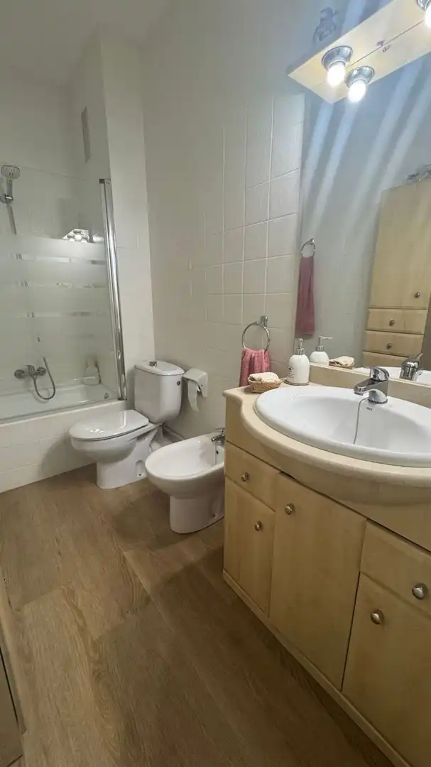 Bany de Pis en venda en Montcada i Reixac