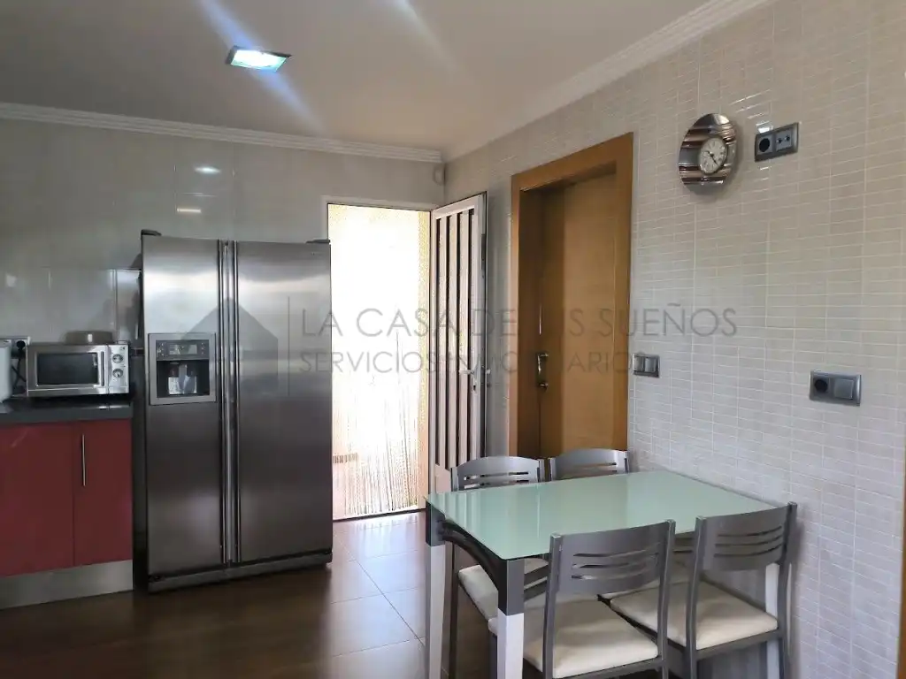 Casa o xalet de lloguer a Sax