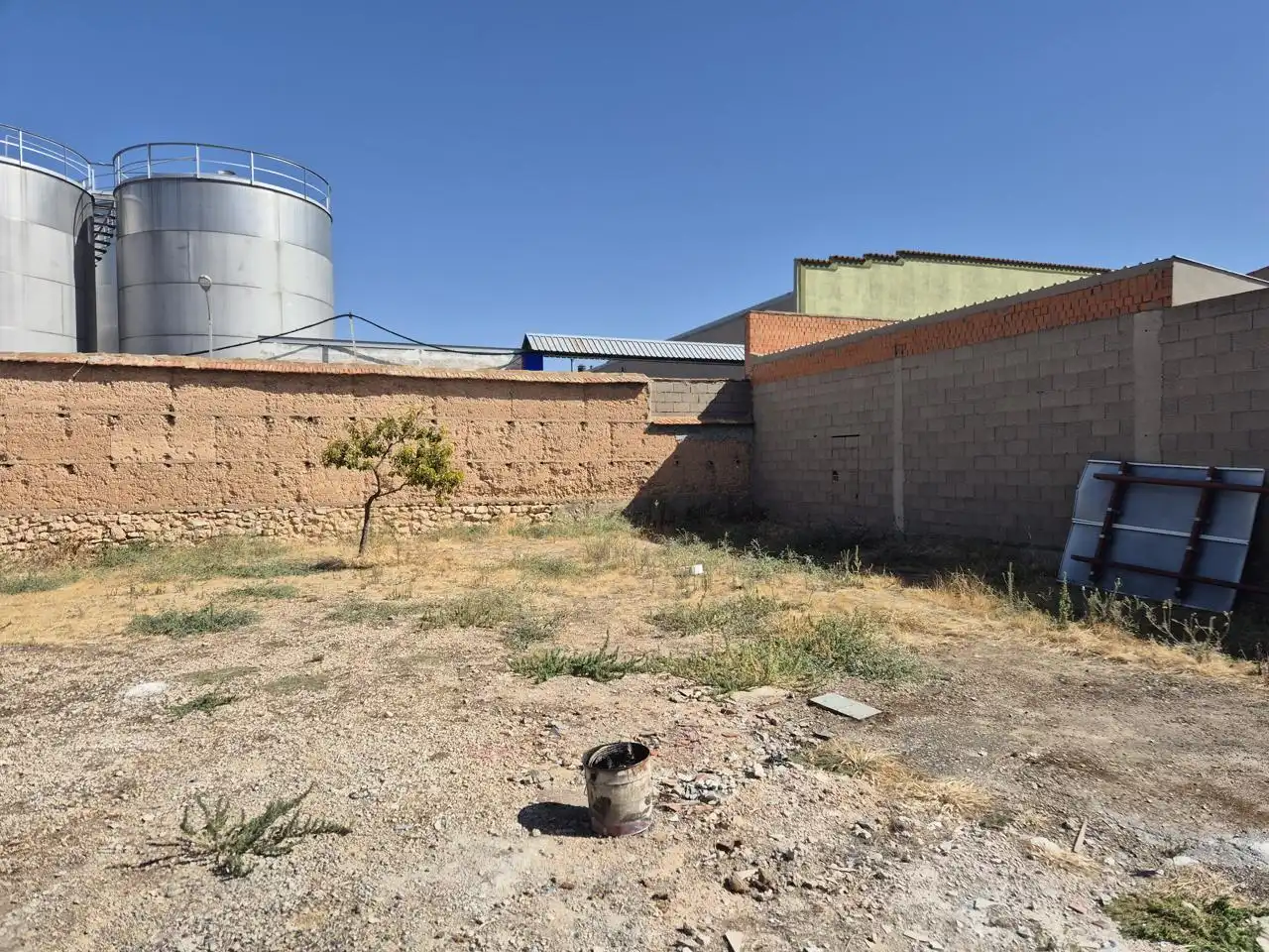 Grundstücke und Bauplätze zum Verkauf in Benavente, imagen 7
