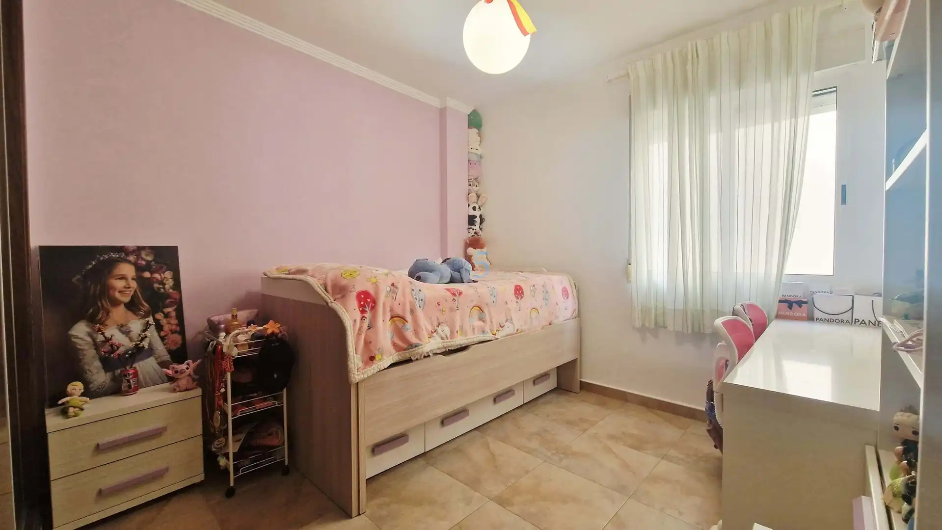 Appartement avec ascenseur à vendre à San Javier ciudad, imagen 13