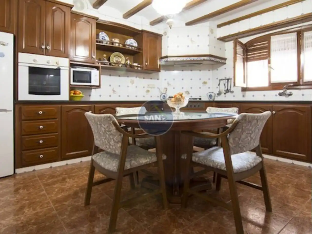 House with garden for sale in Avenida Moles, imagen 5
