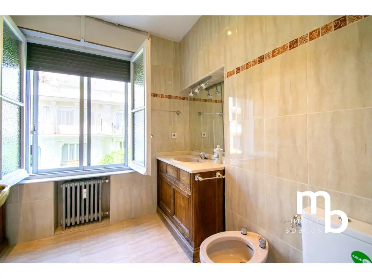 Flat with lift for sale in Calle General Pardiñas, imagen 36