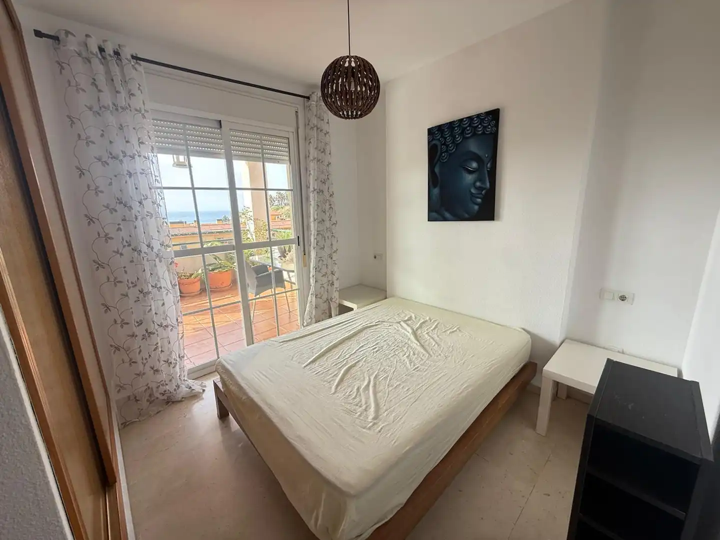 Piso de alquiler en Calle Jabea, Nueva Torrequebrada