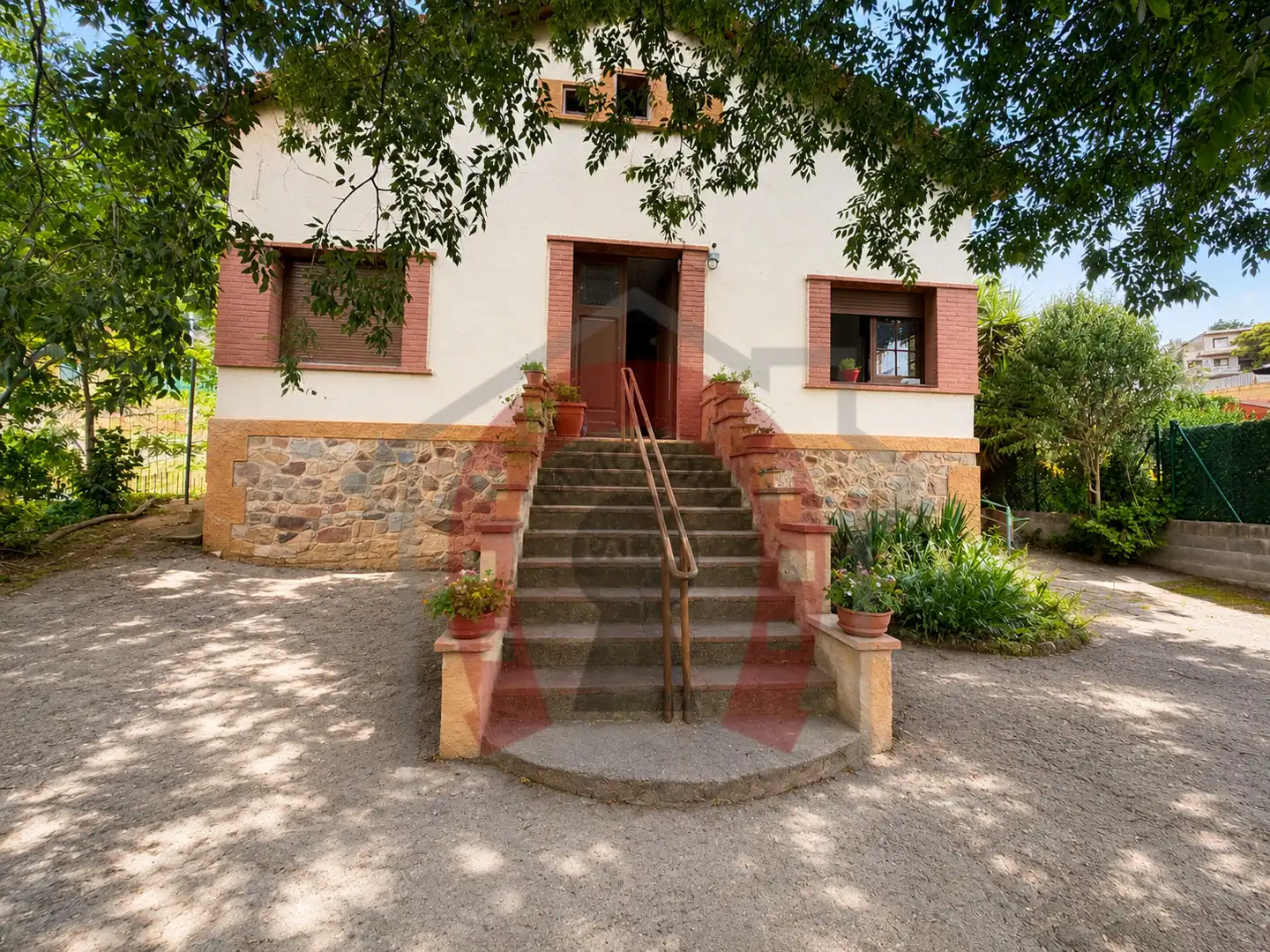 Casa con giardino in vendita a Palau-solità i Plegamans, imagen 2