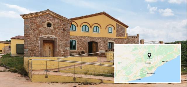 Terreno residencial en Venta en Sant Llorenç Savall