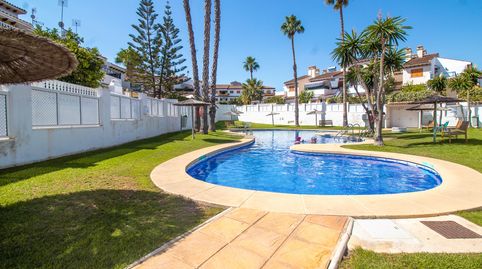 Foto 2 de Casa o xalet en venda a Mil Palmeras, Pilar de la Horadada