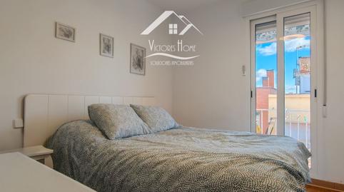 Foto 3 de Pis de lloguer a Bocangel, Fuente del Berro,  Madrid Capital