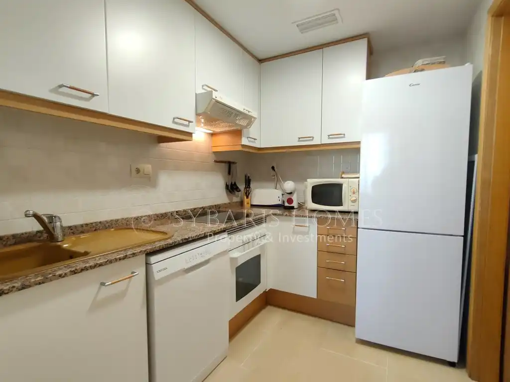 Apartamento de alquiler en Camí de les Bovetes al Mar, 21, El Palmar - Los Molinos