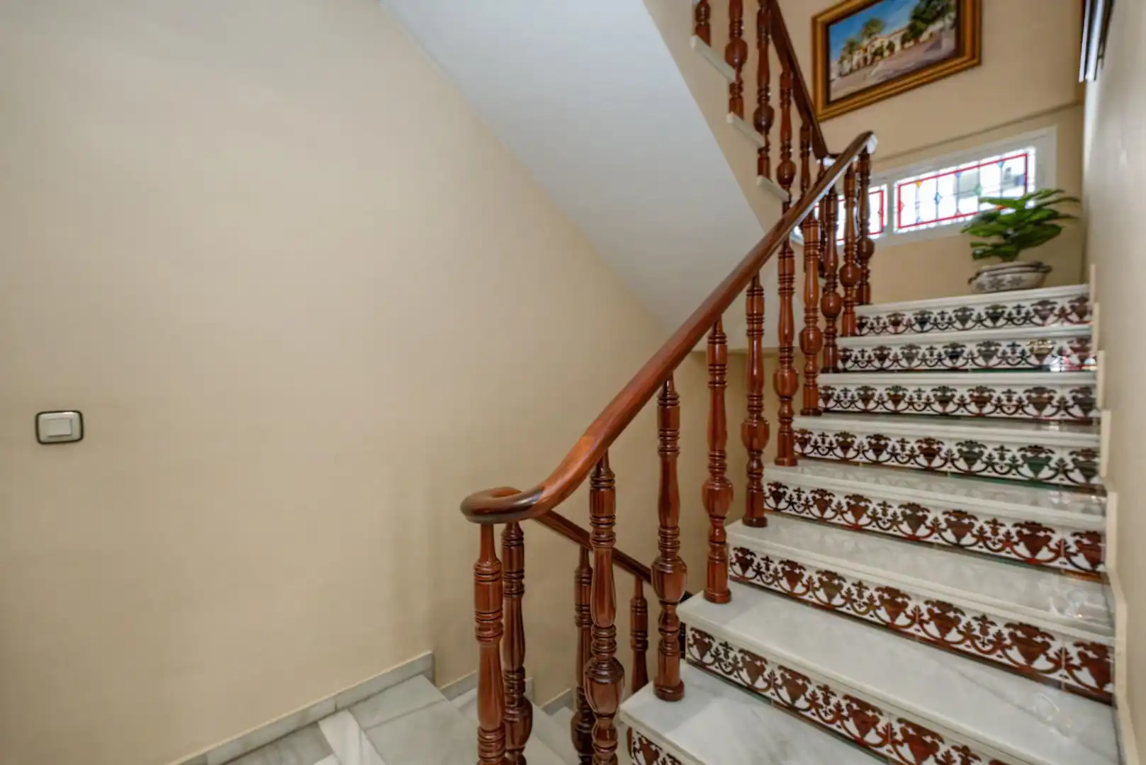 Houses for sale in Tomares  with Air Conditioner, Heating and Private garden