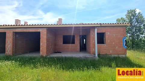 Promo 176 unifamiliares en venta en Lerma, Burgos., immagine 4