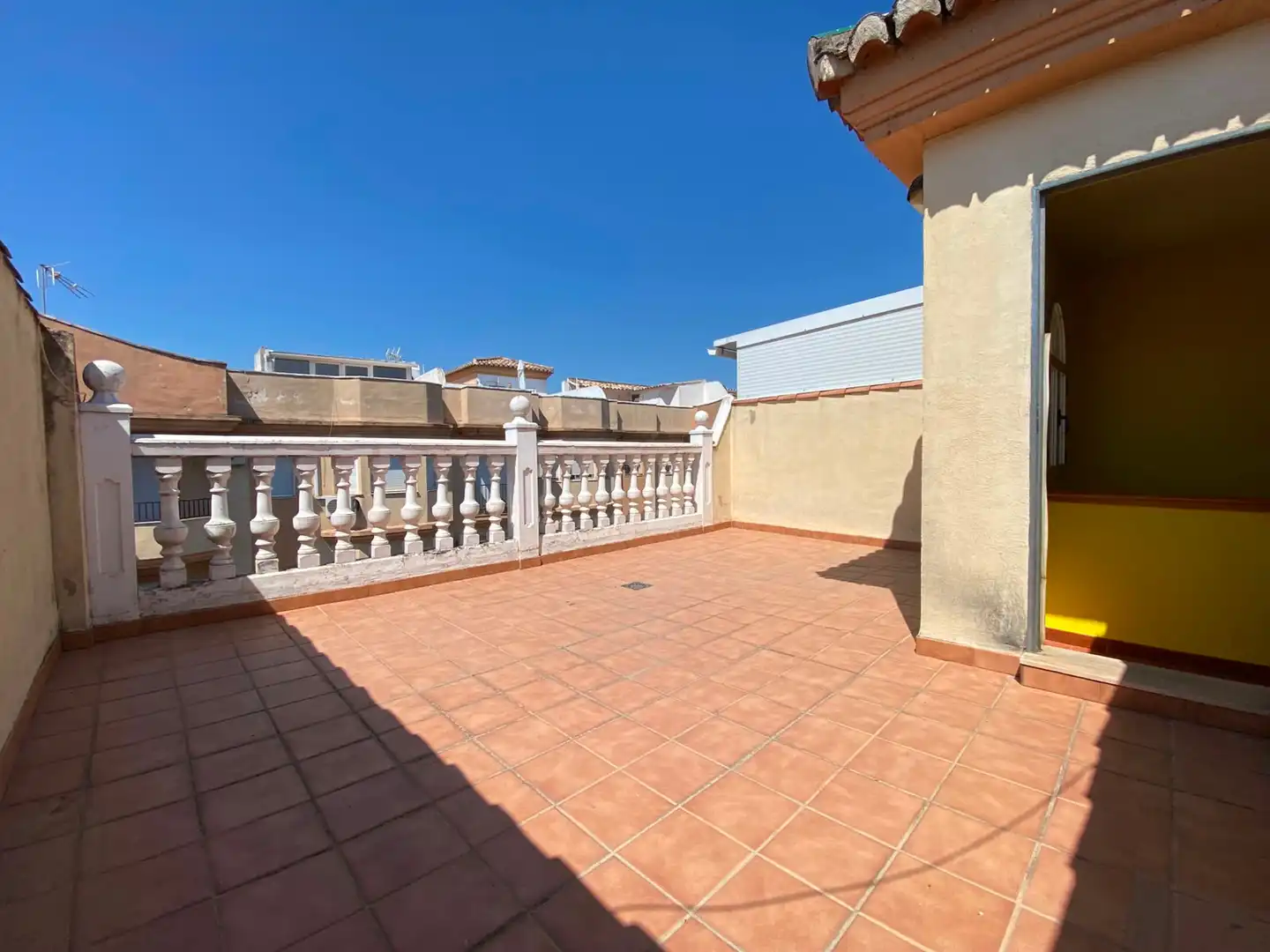 Maison mitoyenne avec terrasse à vendre à Peligros, imagen 22