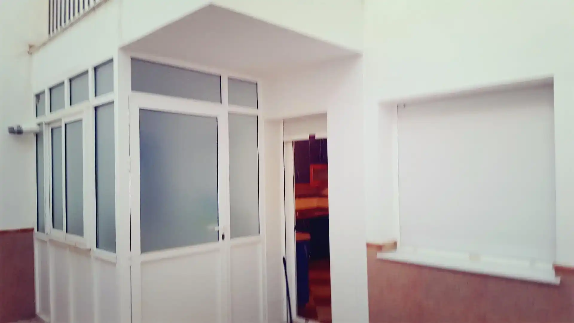Casa adosada en venda en Baza amb Forn, Rentadora i Microones