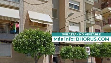 Foto 2 de Pis en venda a Portada, 12, Puente Tocinos,  Murcia Capital