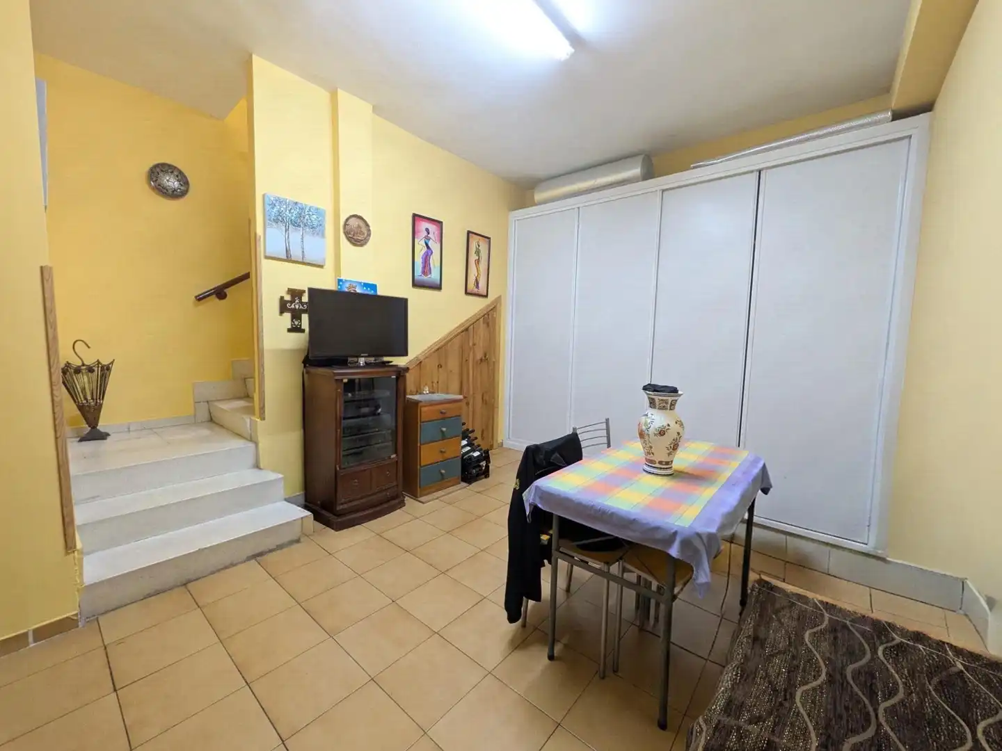 Casa o chalet en venta en Ensanche