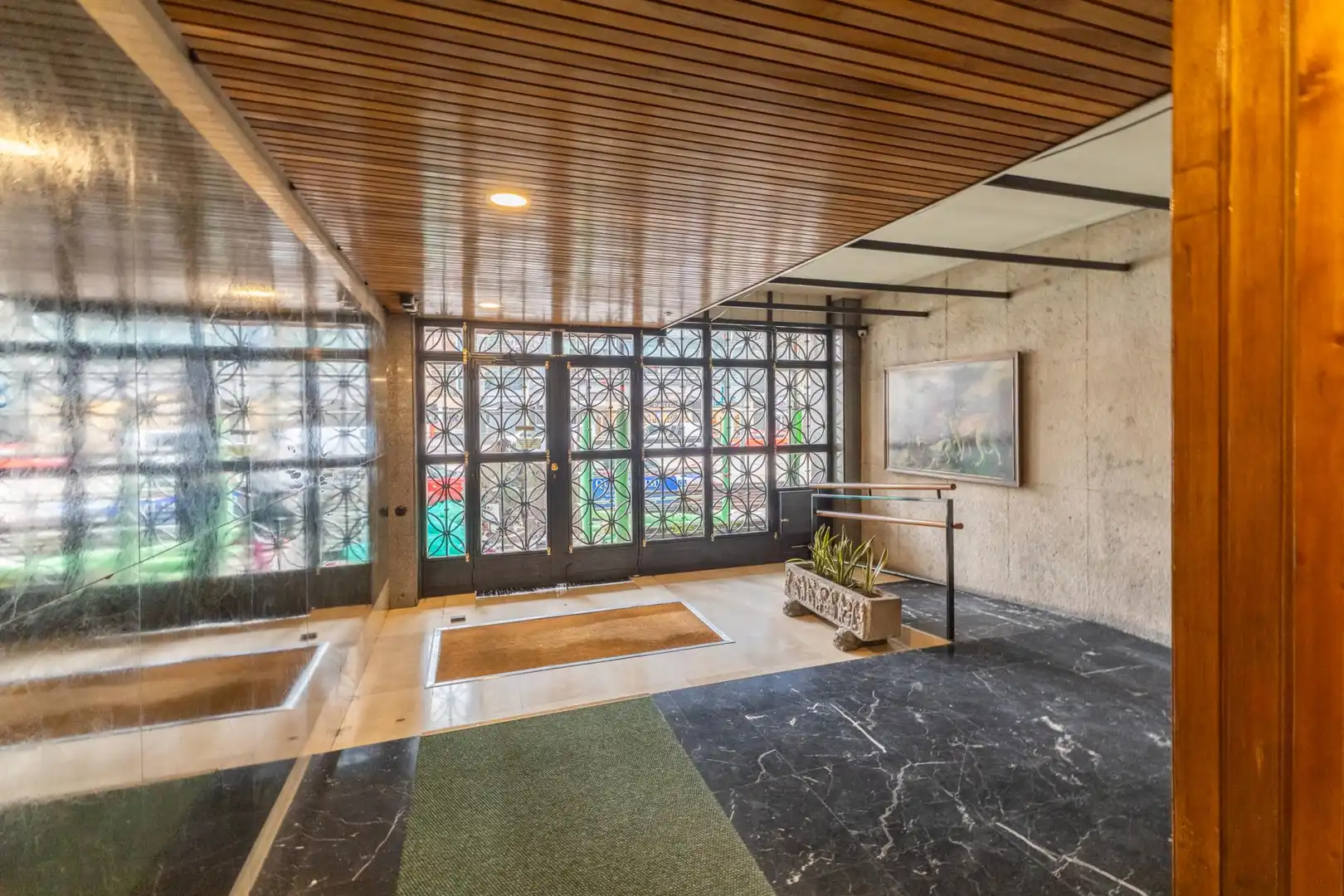 Apartments for sale in 9 Calle de Orense #PLANTA 9, Cuatro Caminos - Azca