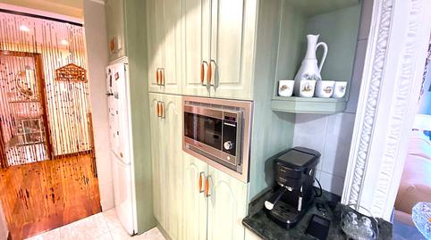 Foto 4 de Piso en venta en Paseo Ocharan Mazas, Brazomar, Castro-Urdiales