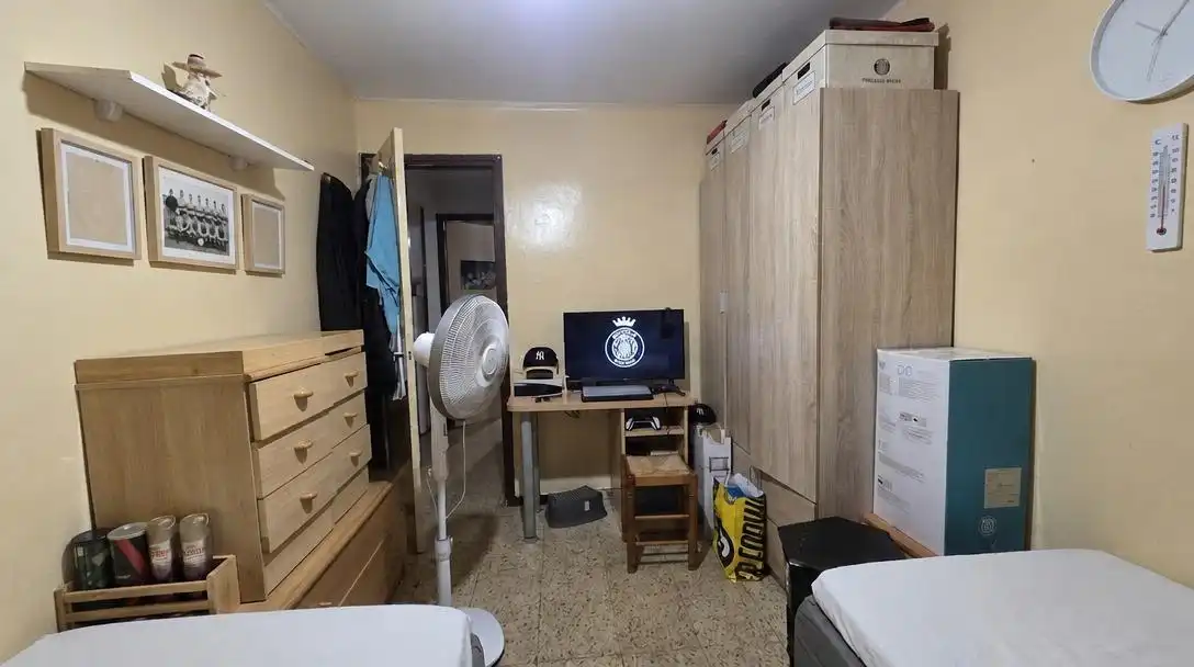 Pis en venda en Mataró amb Balcó