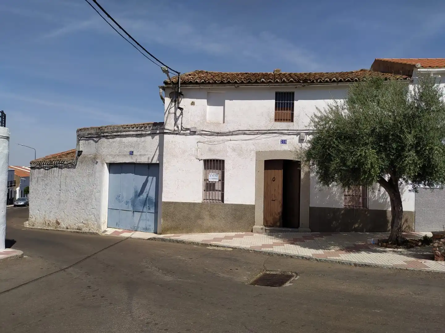 Casa rústica en venda a Castuera, imagen 2