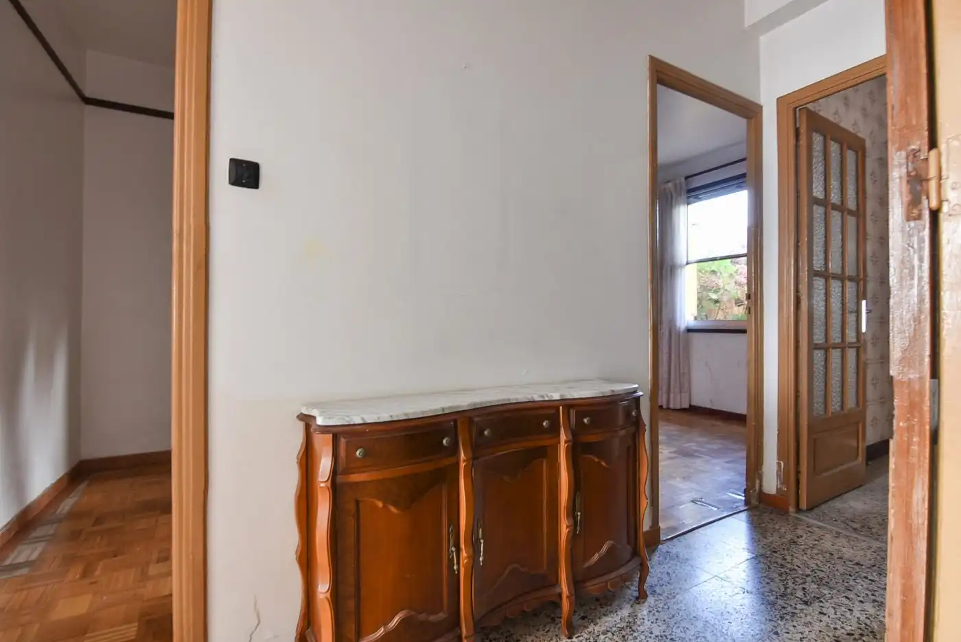 Casa o xalet en venda en A Coruña Capital  amb Jardí privat, Traster i Alarma