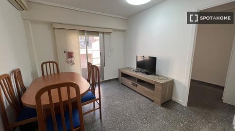 Photo 5 of Flat to share in Benimàmet, Valencia