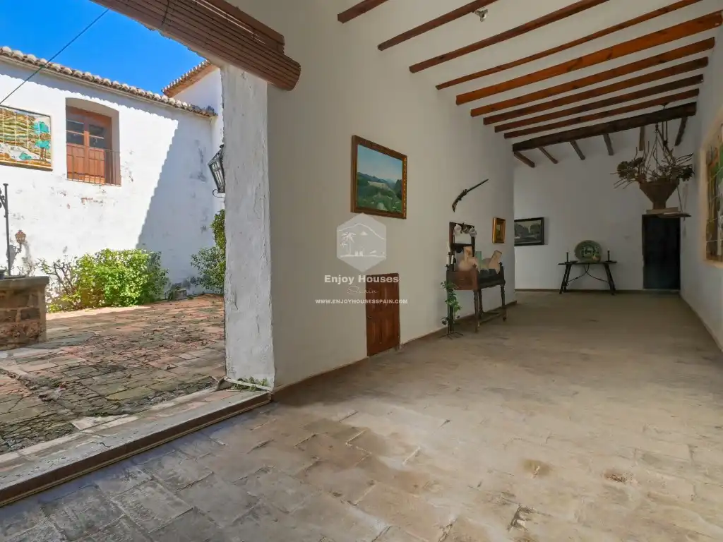 Casa o chalet en venta en Jesús Pobre