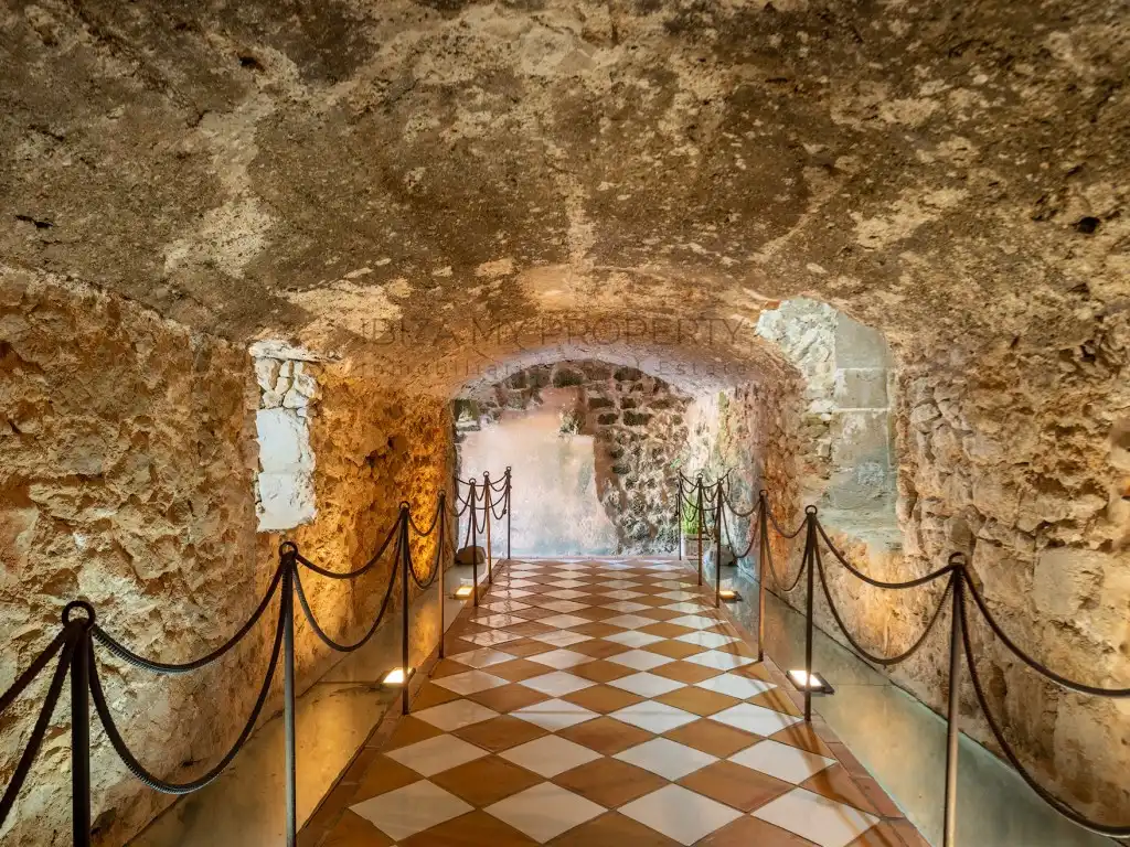 Ático en venta en Eivissa con Aire acondicionado, Terraza y Amueblado